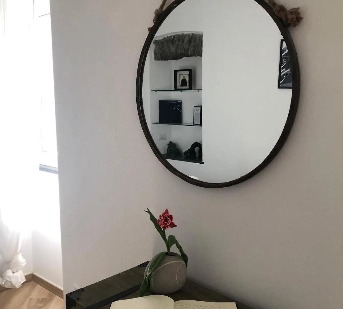 Prázdninový dům La Bloo Di Vernazza - Sea View - Ac&Wifi - Vernazzarentals