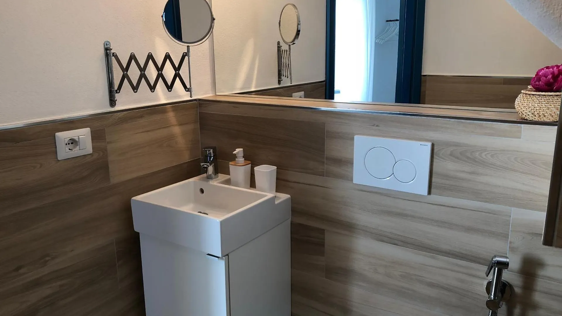 Prázdninový dům La Bloo Di Vernazza - Sea View - Ac&Wifi - Vernazzarentals Itálie