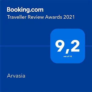 Arvasia Vernazza