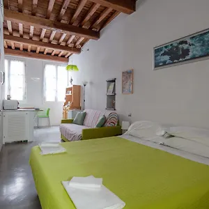  Apartamento Ludovica - Backpackers House