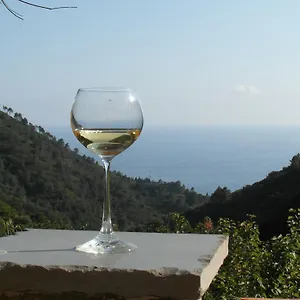 Alloggio per agriturismo Costa Di Campo, Vernazza