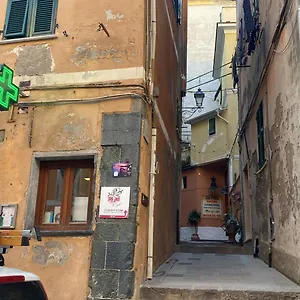 Carattino Vernazza