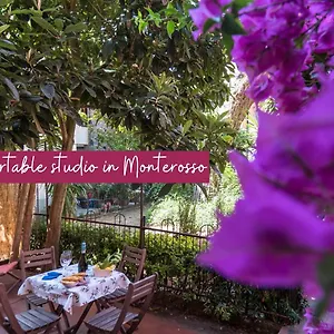 Il Giardino Di Ada Ground Floor With Ac And Patio Apartment