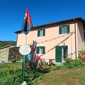 Casa Dei Giuggioli Vernazza