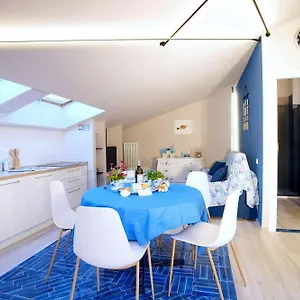 Monterosso Garden House Apartment