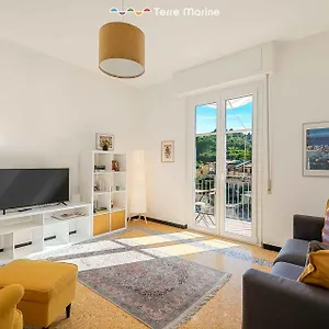 La Pace, Terre Marine Apartment