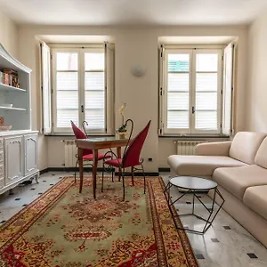 Casa Marina Nel Cuore Di Apartment
