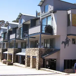Karoonda 1 - Central Village Hotel