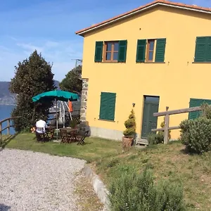 Casa di campagna Valeria, Vernazza