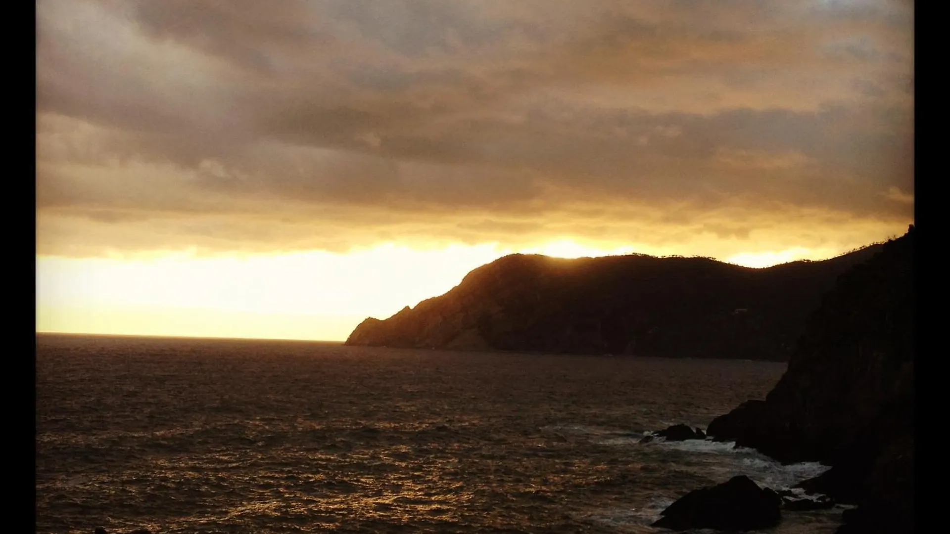 La Bloo Di Vernazza - Sea View - Ac&Wifi - Vernazzarentals 0*,  Italy