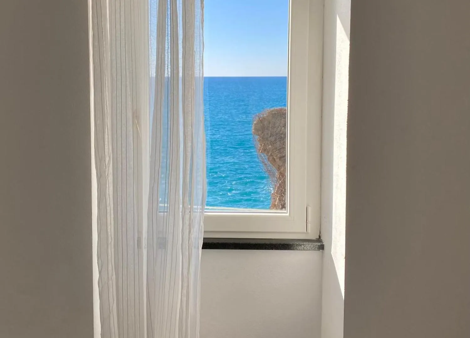 La Bloo Di Vernazza - Sea View - Ac&Wifi - Vernazzarentals