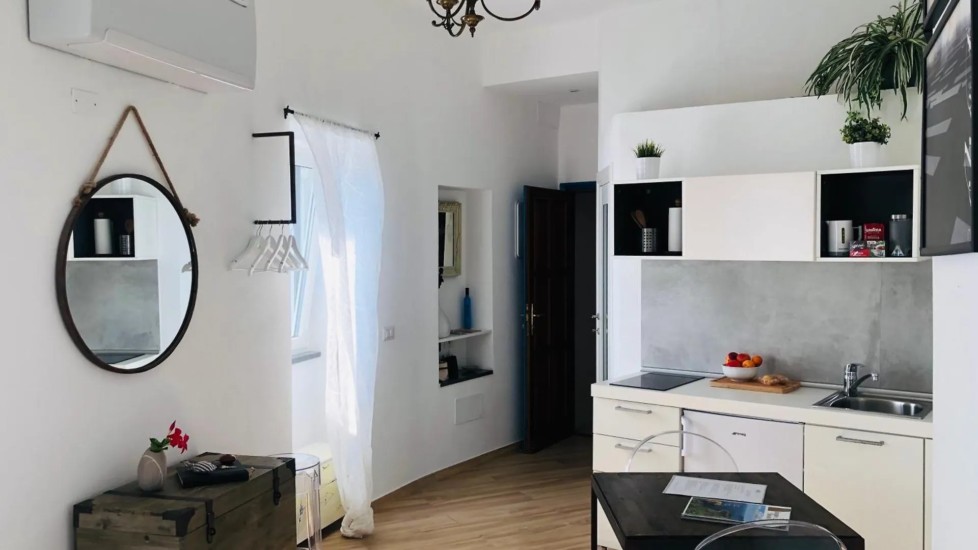 Holiday home La Bloo Di Vernazza - Sea View - Ac&Wifi - Vernazzarentals