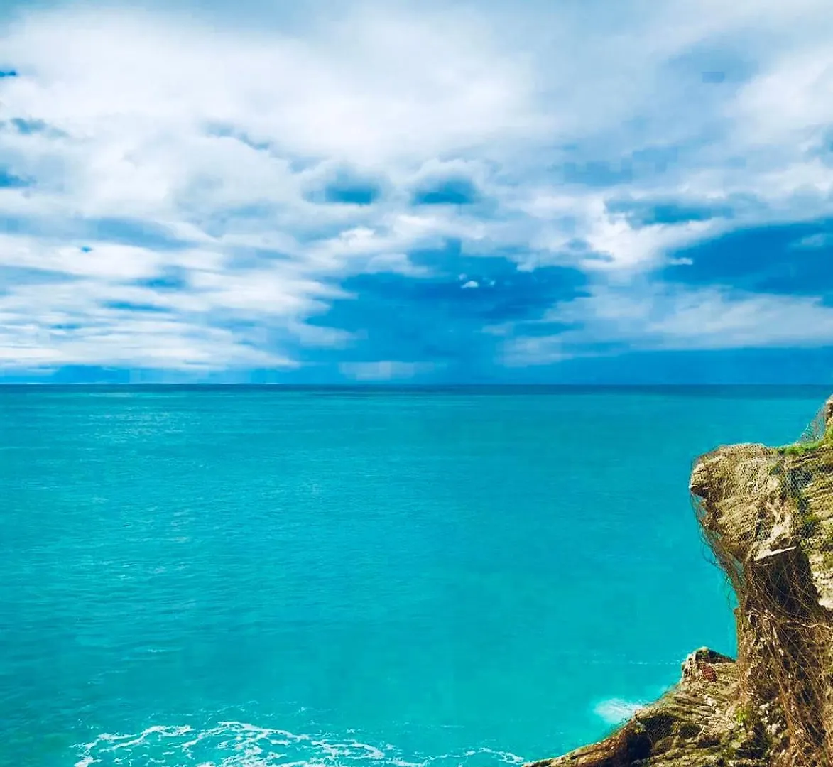 La Bloo Di Vernazza - Sea View - Ac&Wifi - Vernazzarentals 0*,