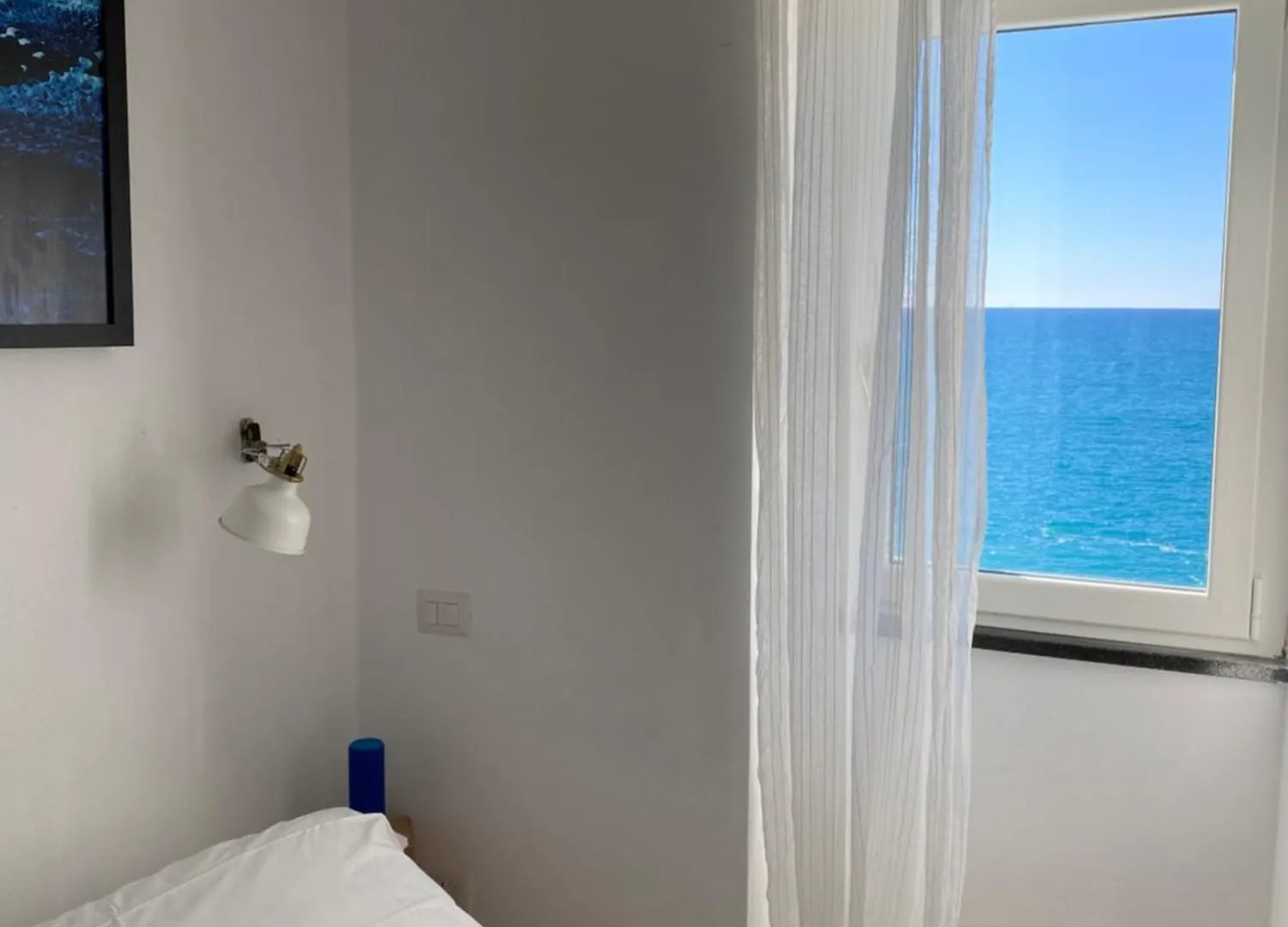 La Bloo Di Vernazza - Sea View - Ac&Wifi - Vernazzarentals 0*,  Italy