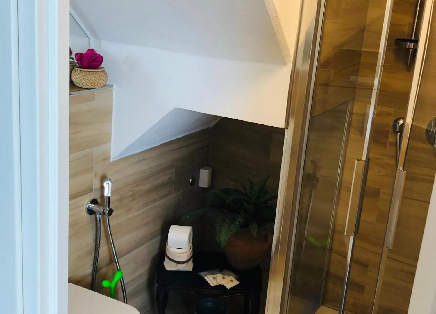 Holiday home La Bloo Di Vernazza - Sea View - Ac&Wifi - Vernazzarentals